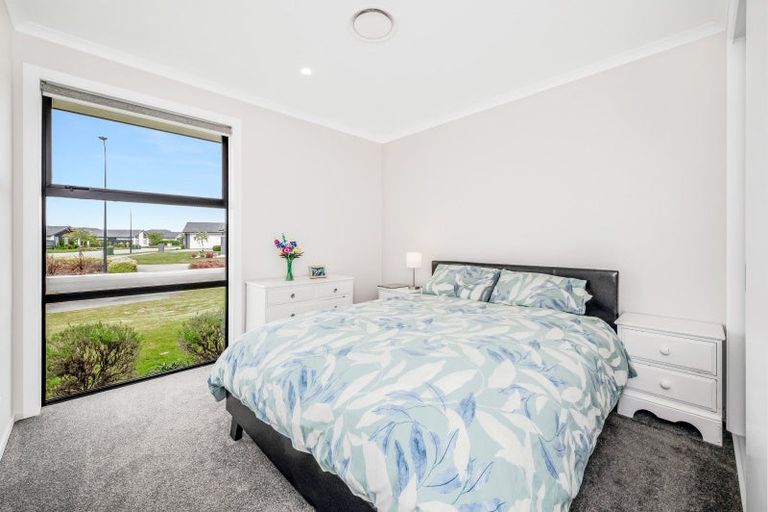 Photo of property in 19 Raptor Street, Rolleston, 7615