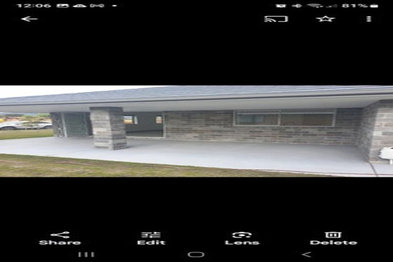 Photo of property in 30 Kaurinui Crescent, One Tree Point, 0118