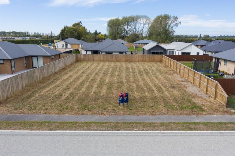 Photo of property in 158 Trevors Road, Elgin, Ashburton, 7700