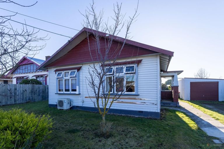 Photo of property in 152 High Street, Waimate, 7924