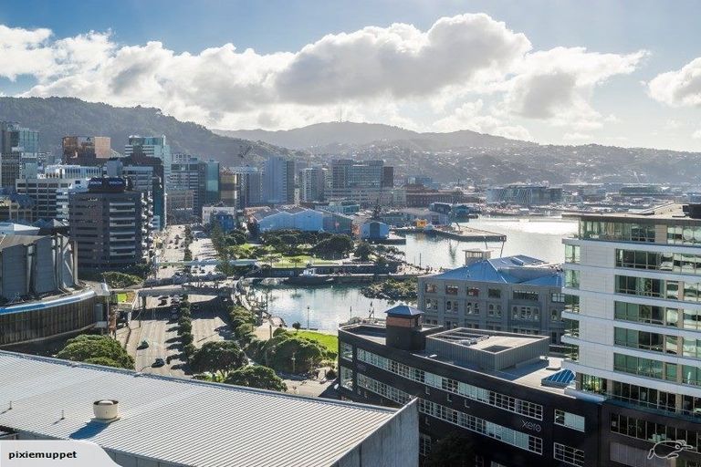 Photo of property in Elevate, 14/30c Taranaki Street, Te Aro, Wellington, 6011