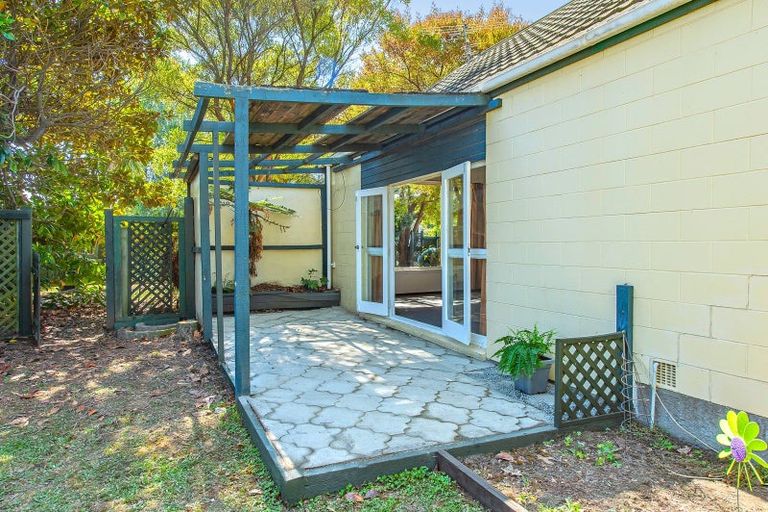 Photo of property in 97 East Belt, Lincoln, 7608