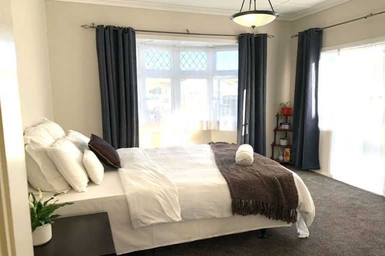 Photo of property in 133 Knights Road, Hutt Central, Lower Hutt, 5010