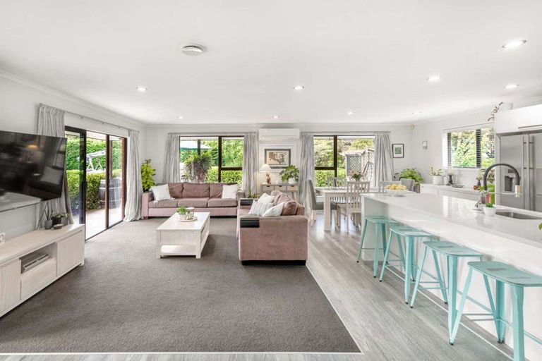 Photo of property in 163 Mchughs Road, Swannanoa, Kaiapoi, 7692