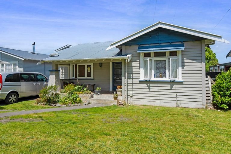 Photo of property in 30 Hakeke Street, Whanganui East, Whanganui, 4500