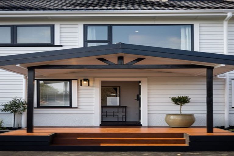 Photo of property in 9a Bretton Terrace, Hillcrest, Hamilton, 3216