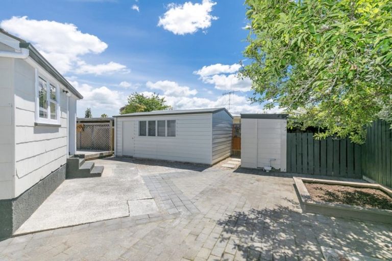 Photo of property in 2 Haultain Street, Fairfield, Hamilton, 3214