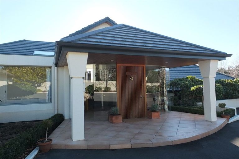 Photo of property in 703 Pleasant Point Highway, Levels, Timaru, 7975