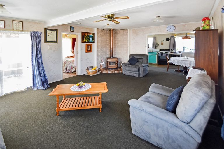 Photo of property in 30 Tasman Road, Twizel, 7901