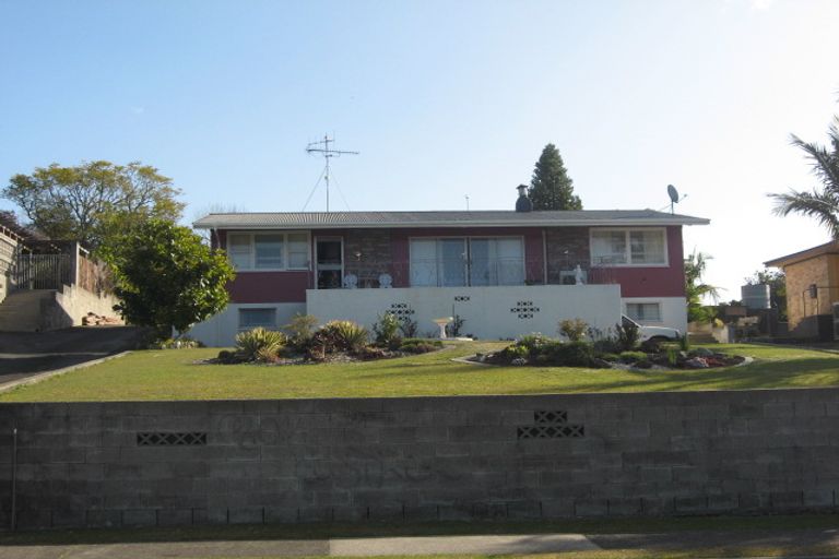 Photo of property in 6a White Horse Drive, Whakatane, 3120