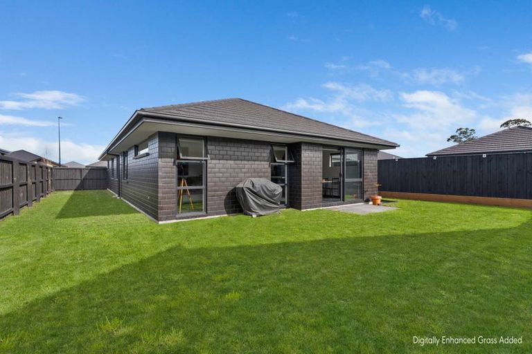 Photo of property in 7 Chesney Drive, Rolleston, 7615