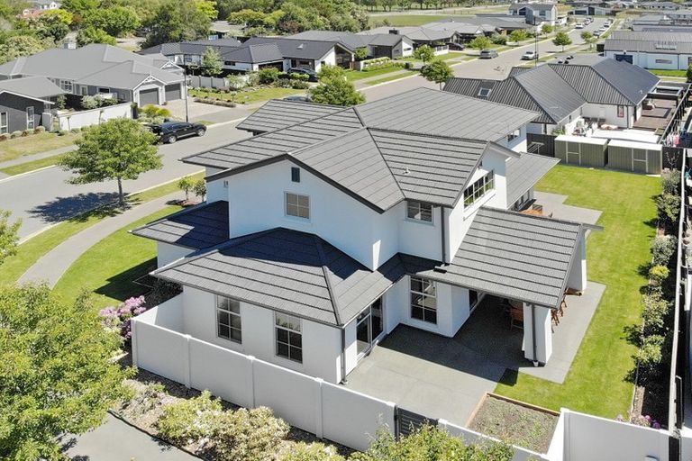 Photo of property in 53 Grayshott Avenue, Casebrook, Christchurch, 8051