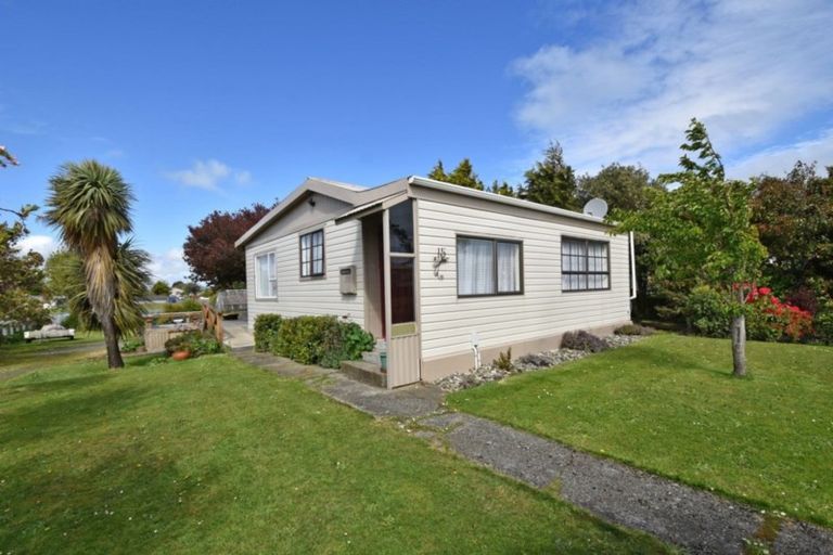 Photo of property in 15 Norwood Street, Newfield, Invercargill, 9812