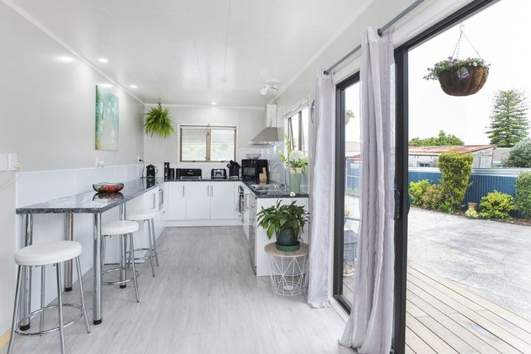 Photo of property in 33a Ropata Street, Kaiti, Gisborne, 4010