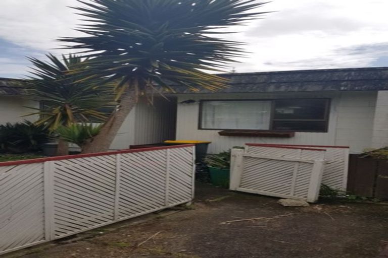 Photo of property in 2b Roys Road, Weymouth, Auckland, 2103