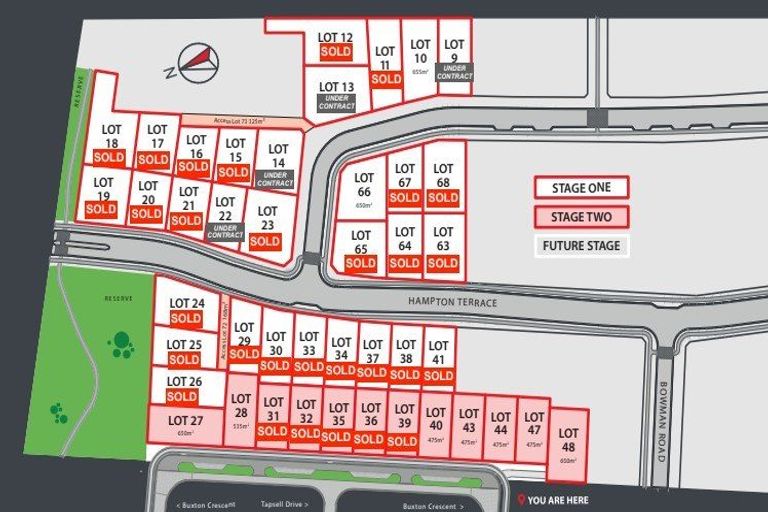 Photo of property in 31 Buxton Crescent, Matamata, 3400