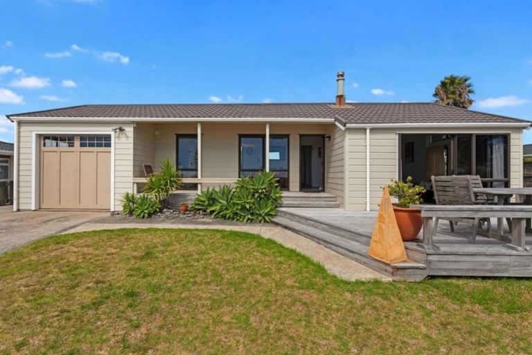 Photo of property in 174 Ocean Road, Ohope, 3121