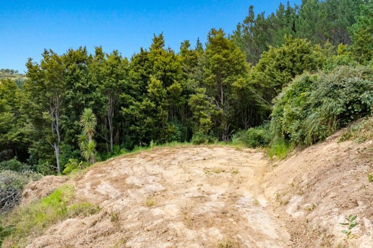 Photo of property in 663 Bickerstaffe Road, Maungaturoto, 0587