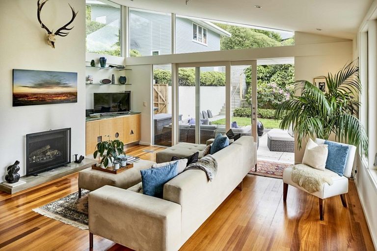 Photo of property in 102 Heke Street, Ngaio, Wellington, 6035