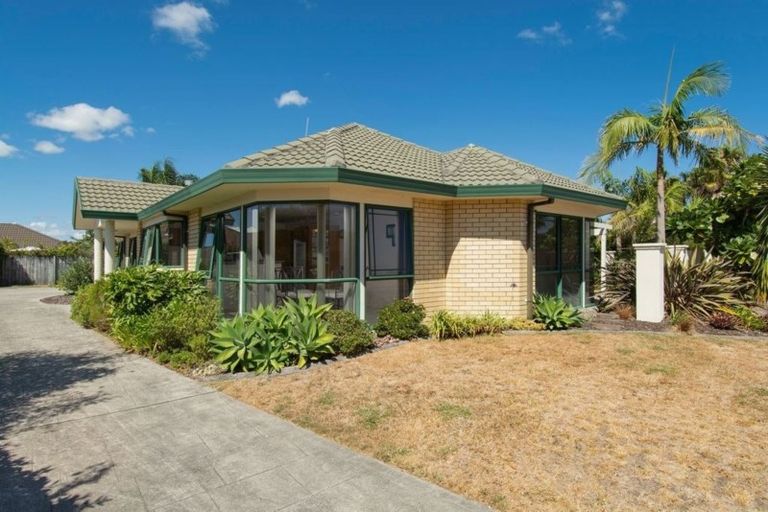 Photo of property in 4 Sorrento Key, Papamoa Beach, Papamoa, 3118