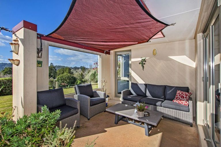 Photo of property in 11 Logan Cameron Road, Kauri, Kamo, 0185