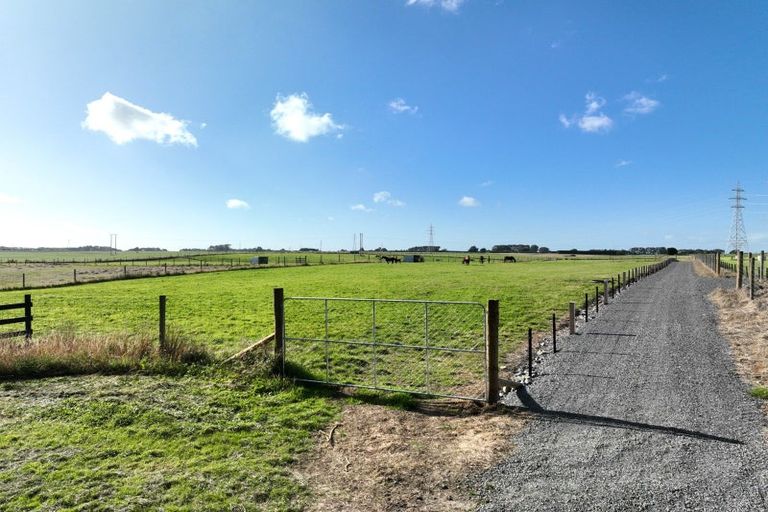 Photo of property in 139 Myross Road, Myross Bush, Invercargill, 9876