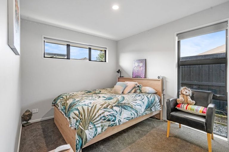 Photo of property in 8 Bollington Avenue, Kaiapoi, 7630