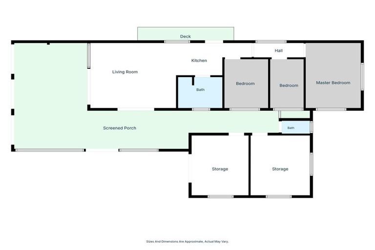 Photo of property in 39 Mahanga Road, Pataua South, Parua Bay, 0192