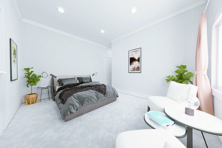 Photo of property in 4 Kirkbride Road, Mangere Bridge, Auckland, 2022