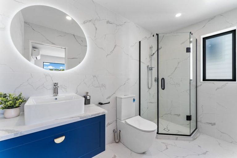 Photo of property in 42b Velma Road, Hillcrest, Auckland, 0627