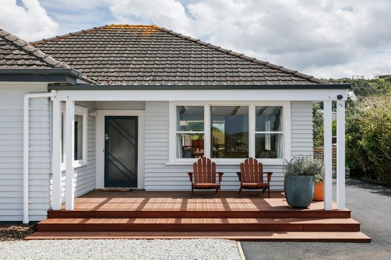 Photo of property in 28a Moana Road, Okitu, Gisborne, 4010