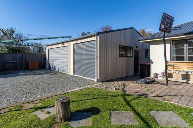 Photo of property in 48 Bowker Street, Kensington, Timaru, 7910