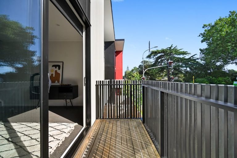 Photo of property in 14/182 London Street, Hamilton Central, Hamilton, 3204