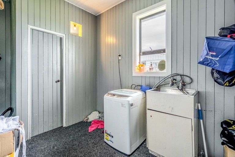 Photo of property in 131 Stirrat Street, Kingswell, Invercargill, 9812