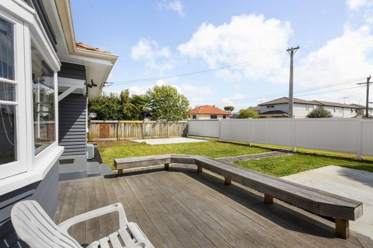 Photo of property in 10 Dudley Terrace, Frankton, Hamilton, 3204