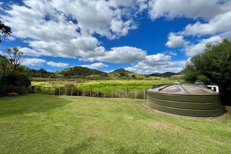 Photo of property in 151 Webb Road, Helena Bay, Hikurangi, 0184