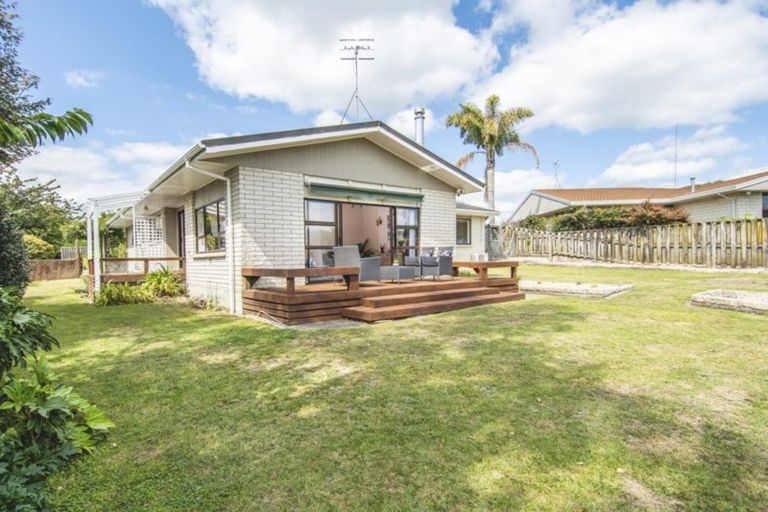 Photo of property in 23 Tynan Street, Te Puke, 3119