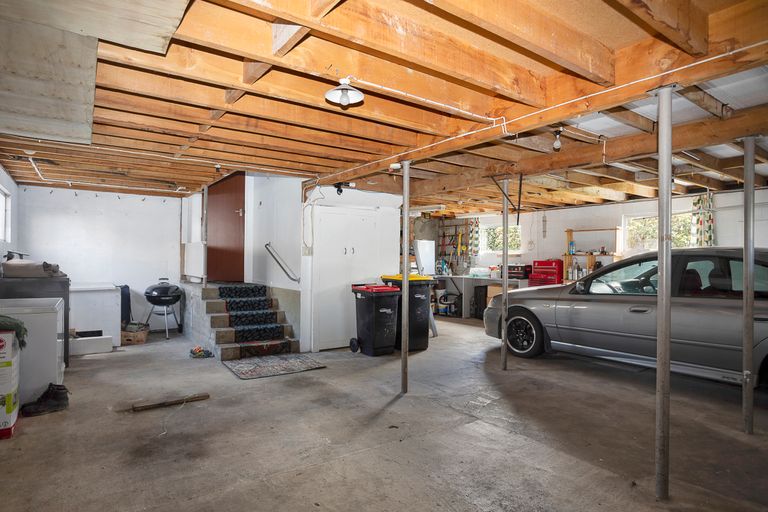 Photo of property in 50 Mary Street, Richmond, Invercargill, 9810