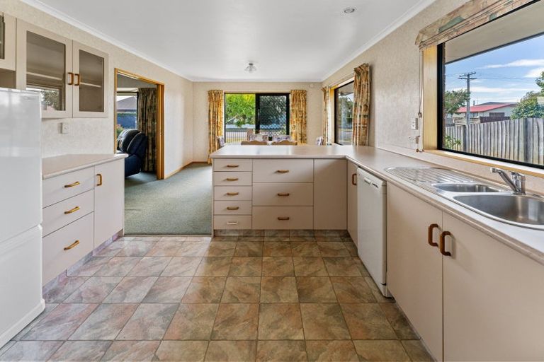 Photo of property in 15 Pitchill Street, Mayfield, Blenheim, 7201