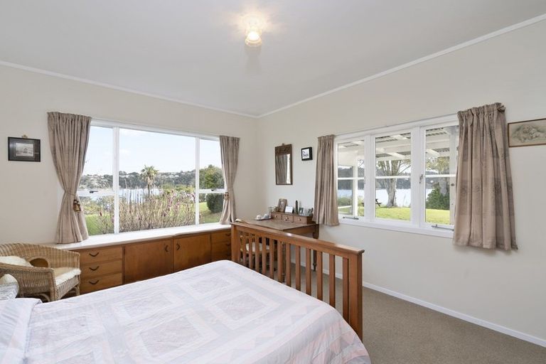 Photo of property in 6 Tirairaka Terrace, Okiato, Russell, 0272