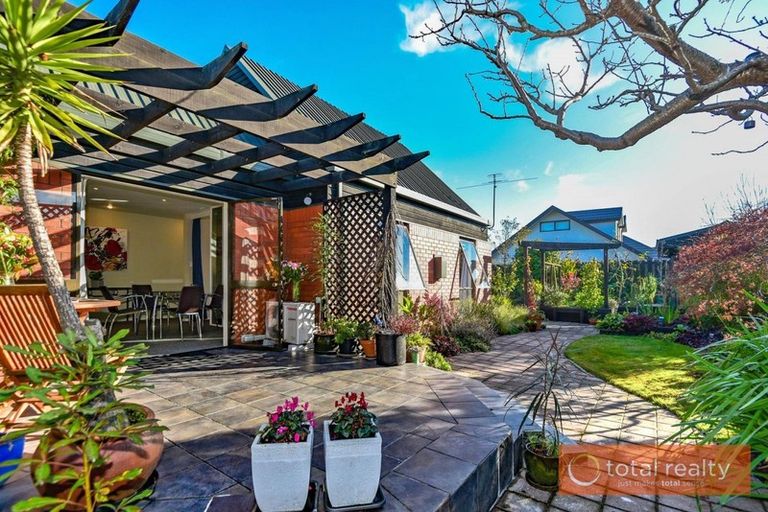 Photo of property in 103 Patterson Terrace, Halswell, Christchurch, 8025