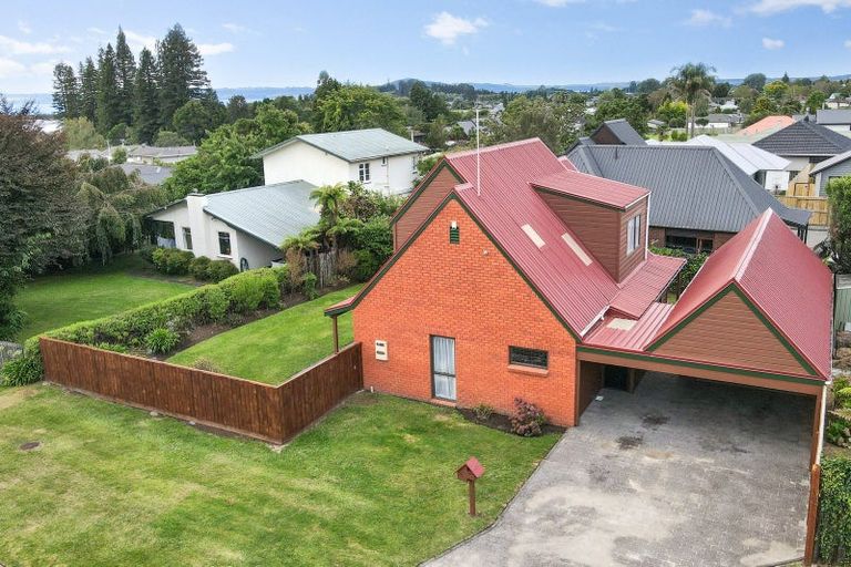 Photo of property in 1 Lynbert Road, Lynmore, Rotorua, 3010