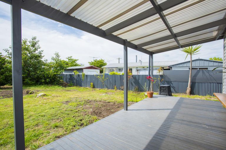 Photo of property in 14 Redmond Street, Elgin, Gisborne, 4010