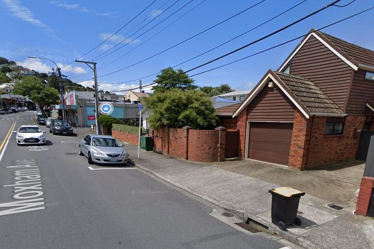 Photo of property in 21 Moxham Avenue, Hataitai, Wellington, 6021