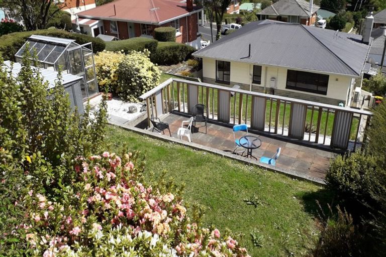 Photo of property in 64 Hocken Street, Kenmure, Dunedin, 9011