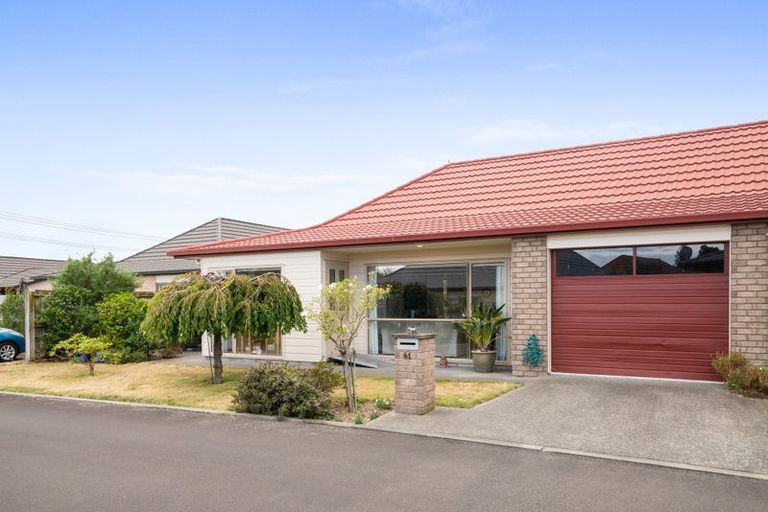 Photo of property in 41/91v Mako Mako Road, Levin, 5510