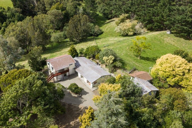 Photo of property in 815 Reid Line East, Bunnythorpe, Palmerston North, 4481