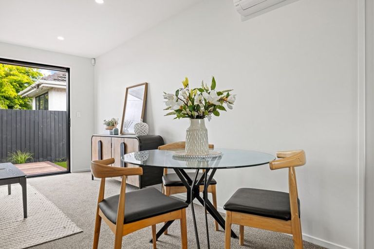 Photo of property in 2/7 Cossar Street, Burwood, Christchurch, 8083