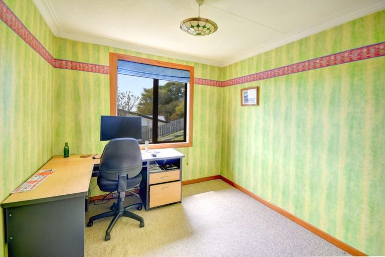 Photo of property in 64 Skibo Street, Kew, Dunedin, 9012