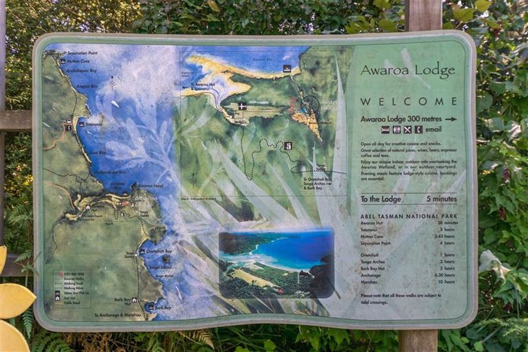 Photo of property in 29 Awaroa Inlet (beach), Awaroa Bay, Takaka, 7183